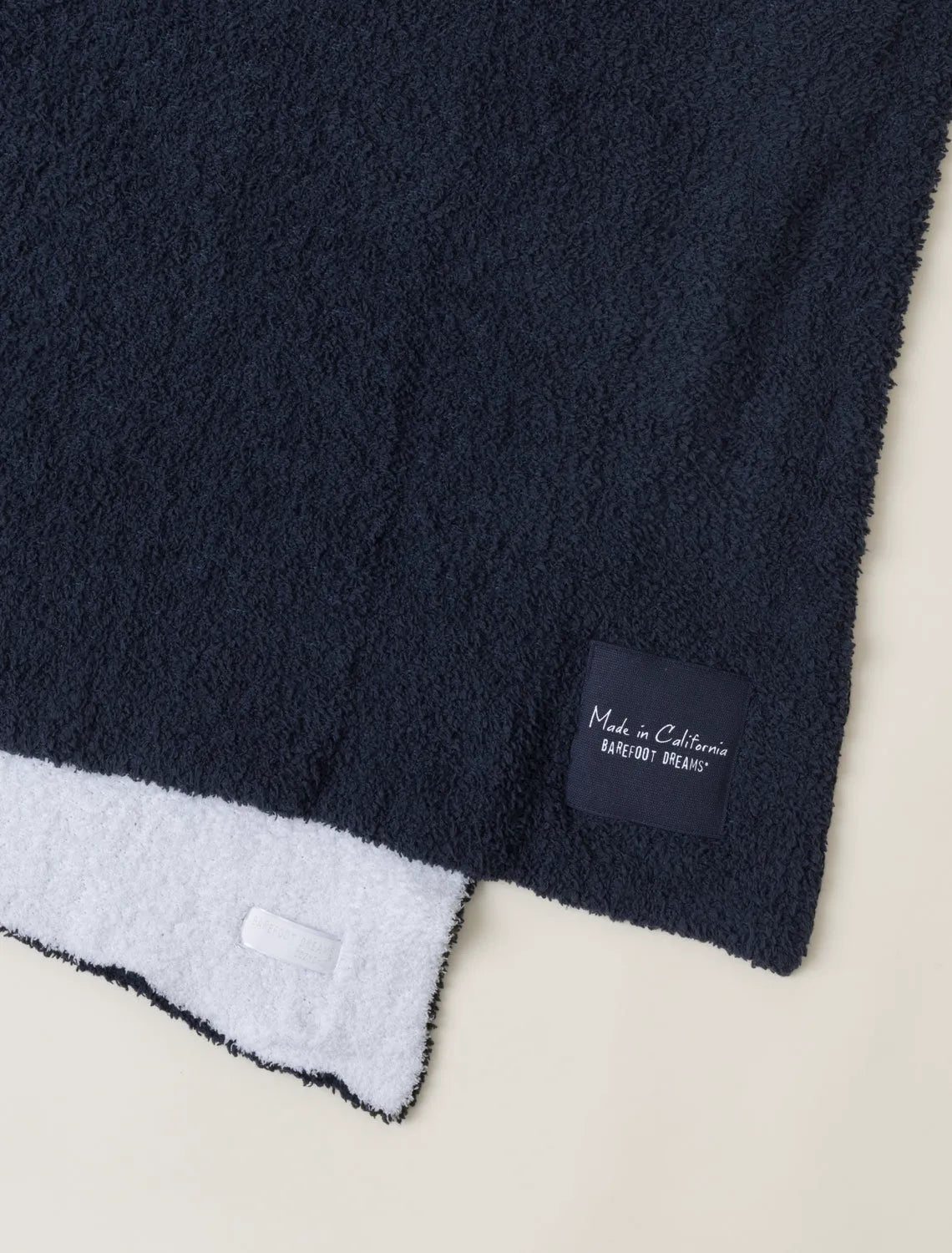 Indigo / Sea Salt