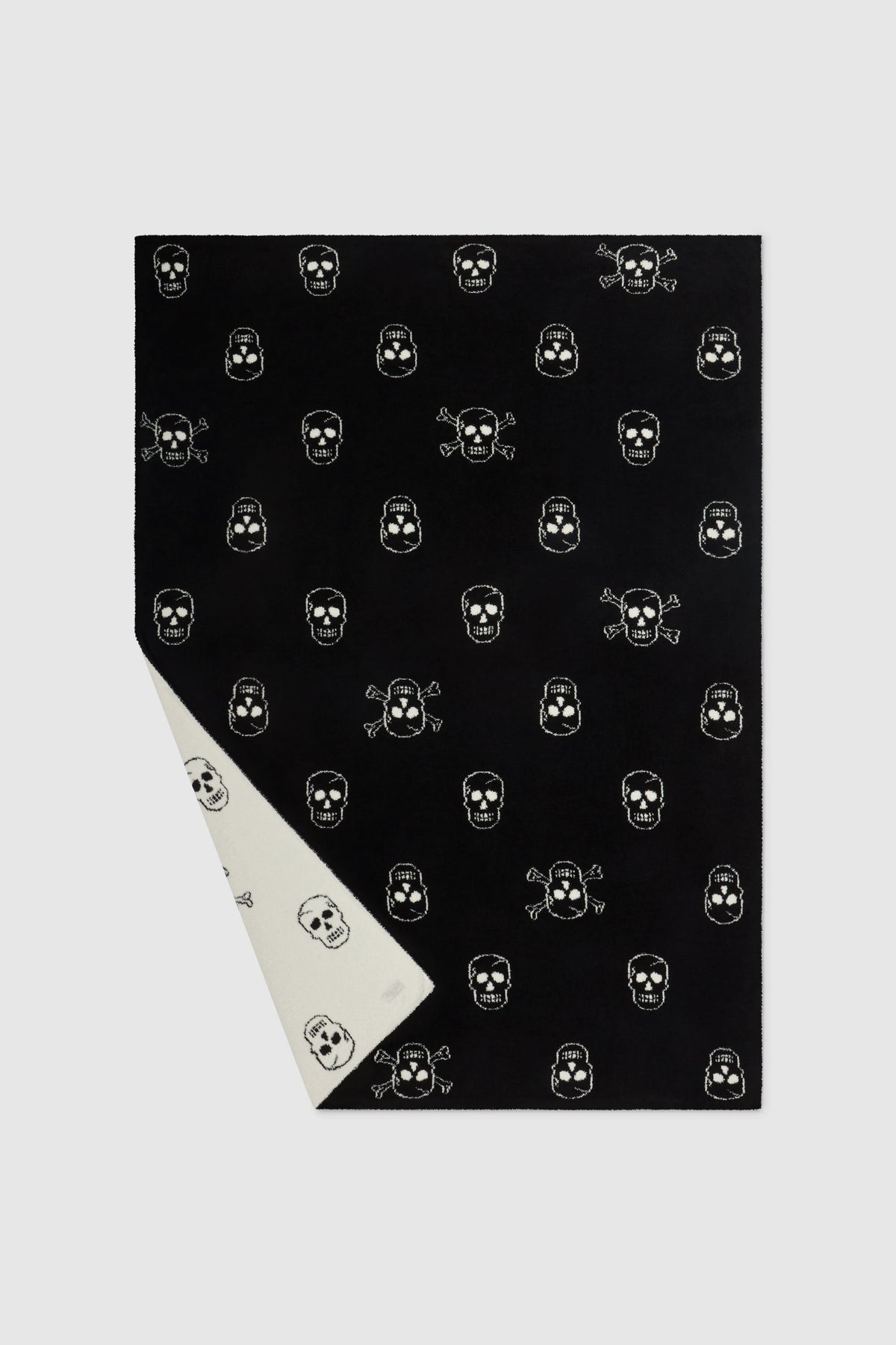 Black / Cream