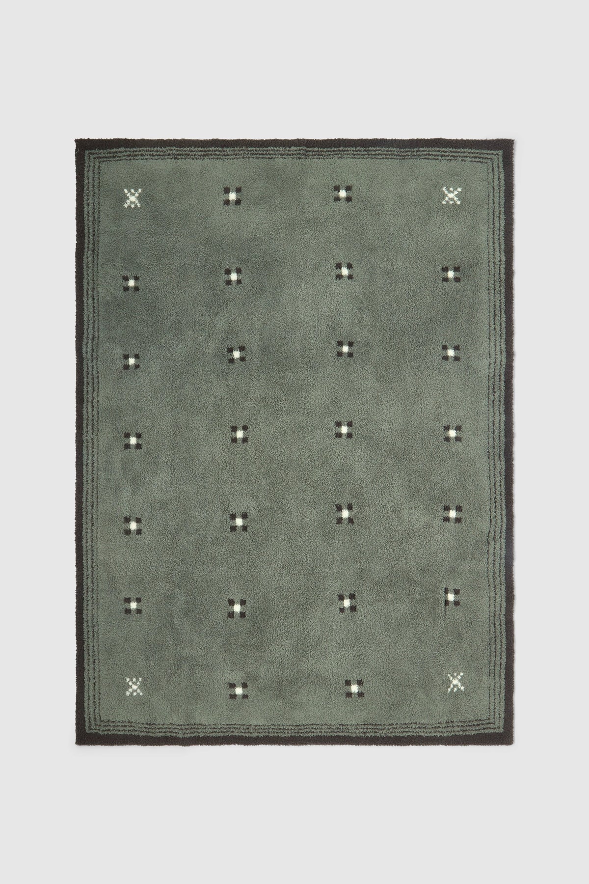 Agave Green Multi