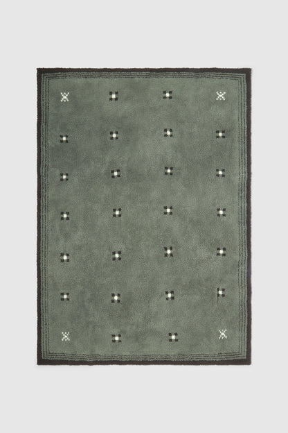 Agave Green Multi