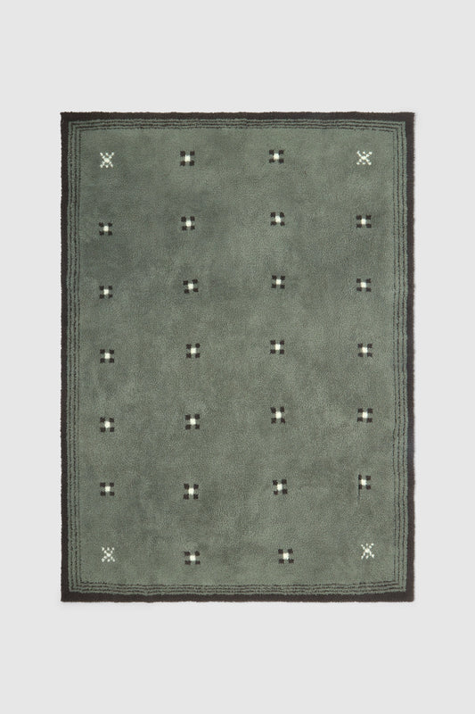 Agave Green Multi