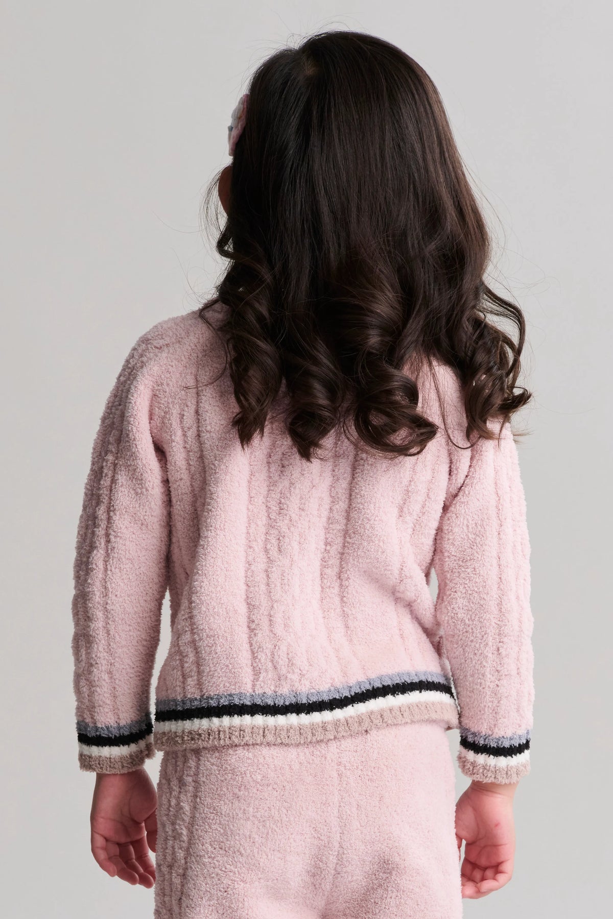 Dusty Rose