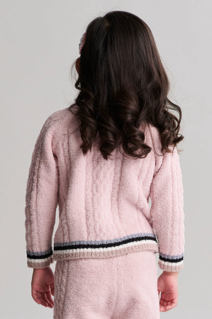 Dusty Rose