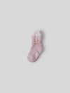 Dusty Rose / Cream