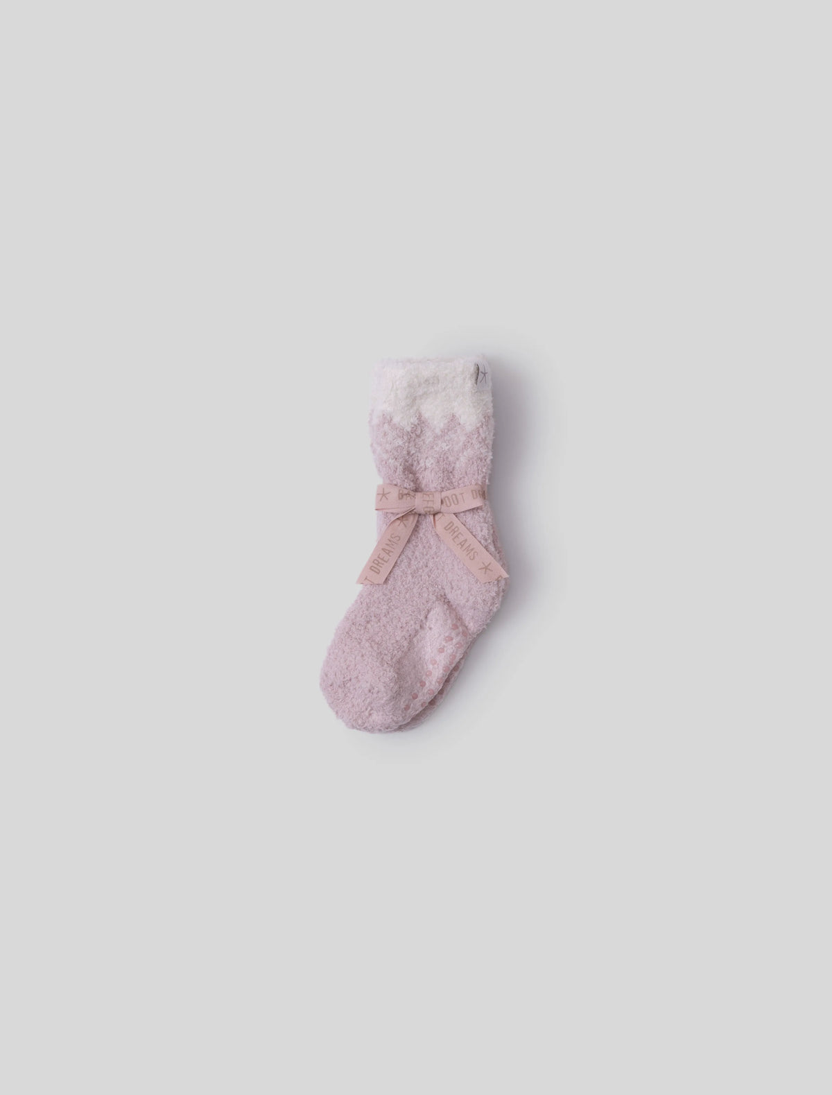 Dusty Rose / Cream
