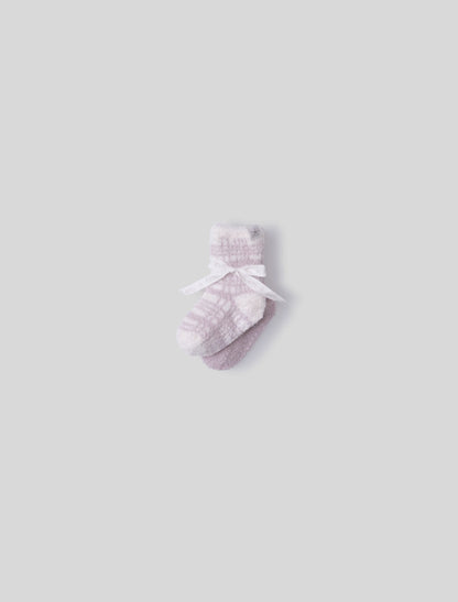 Barely Pink / Cream