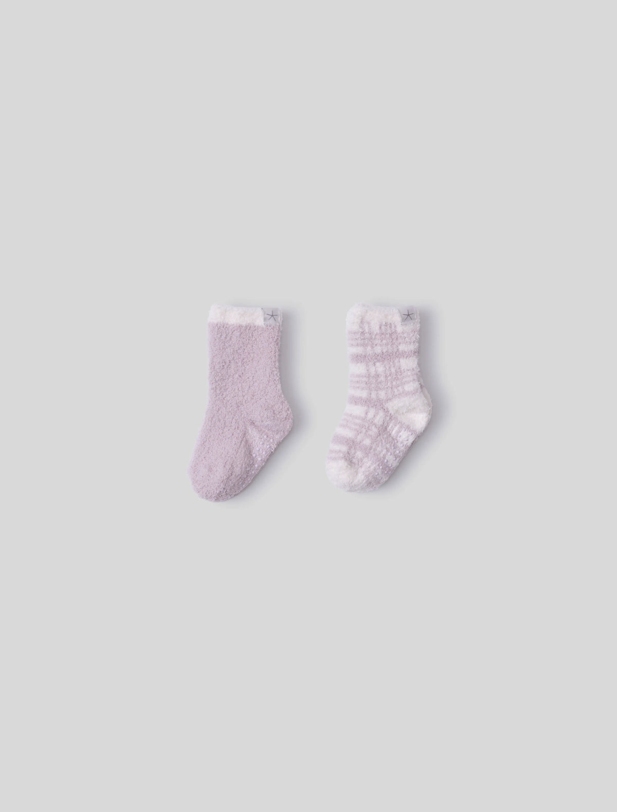 Barely Pink / Cream