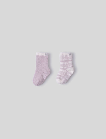 Barely Pink / Cream