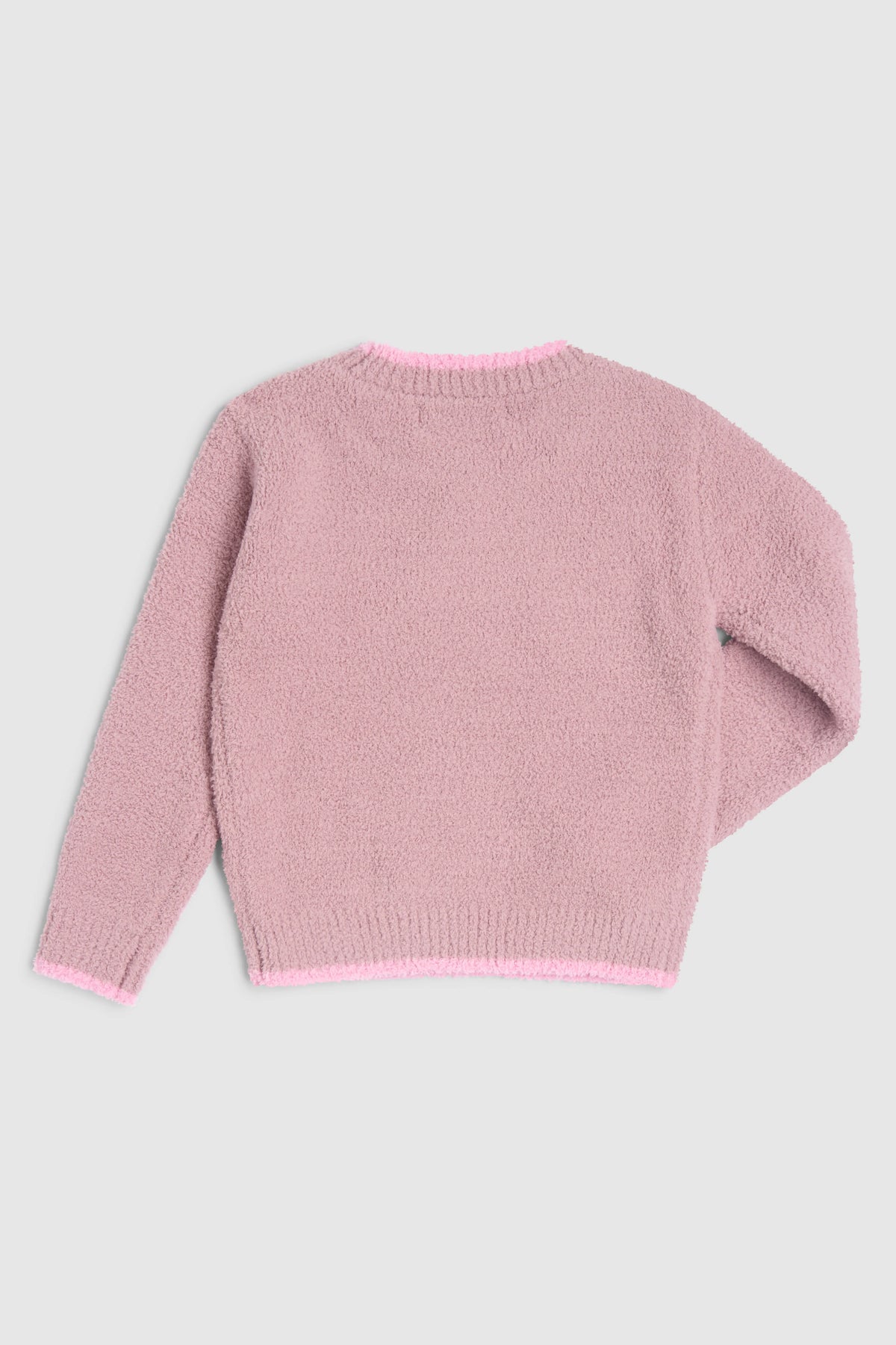 Teaberry / Barbie Pink