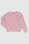 Teaberry / Barbie Pink