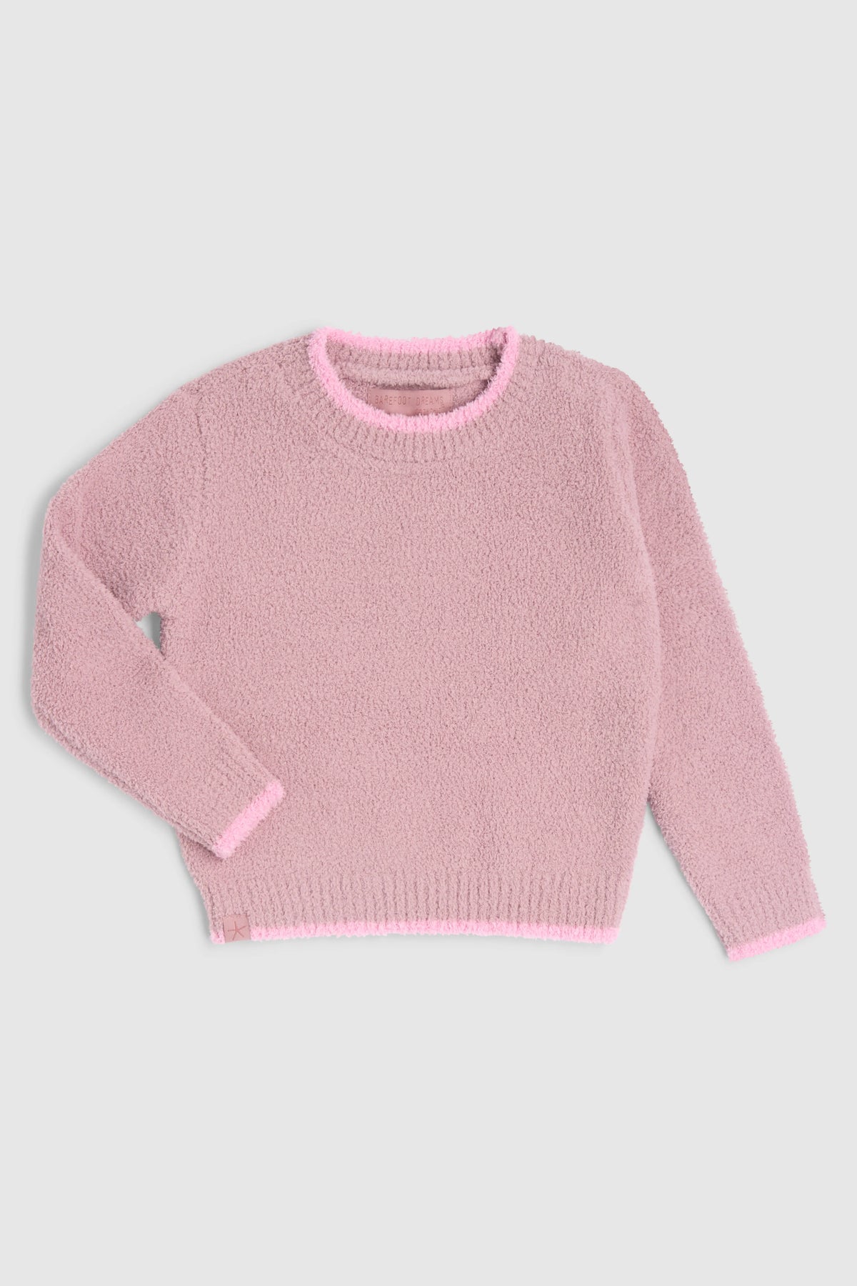 Teaberry / Barbie Pink
