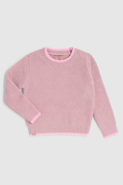 Teaberry / Barbie Pink