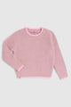 Teaberry / Barbie Pink