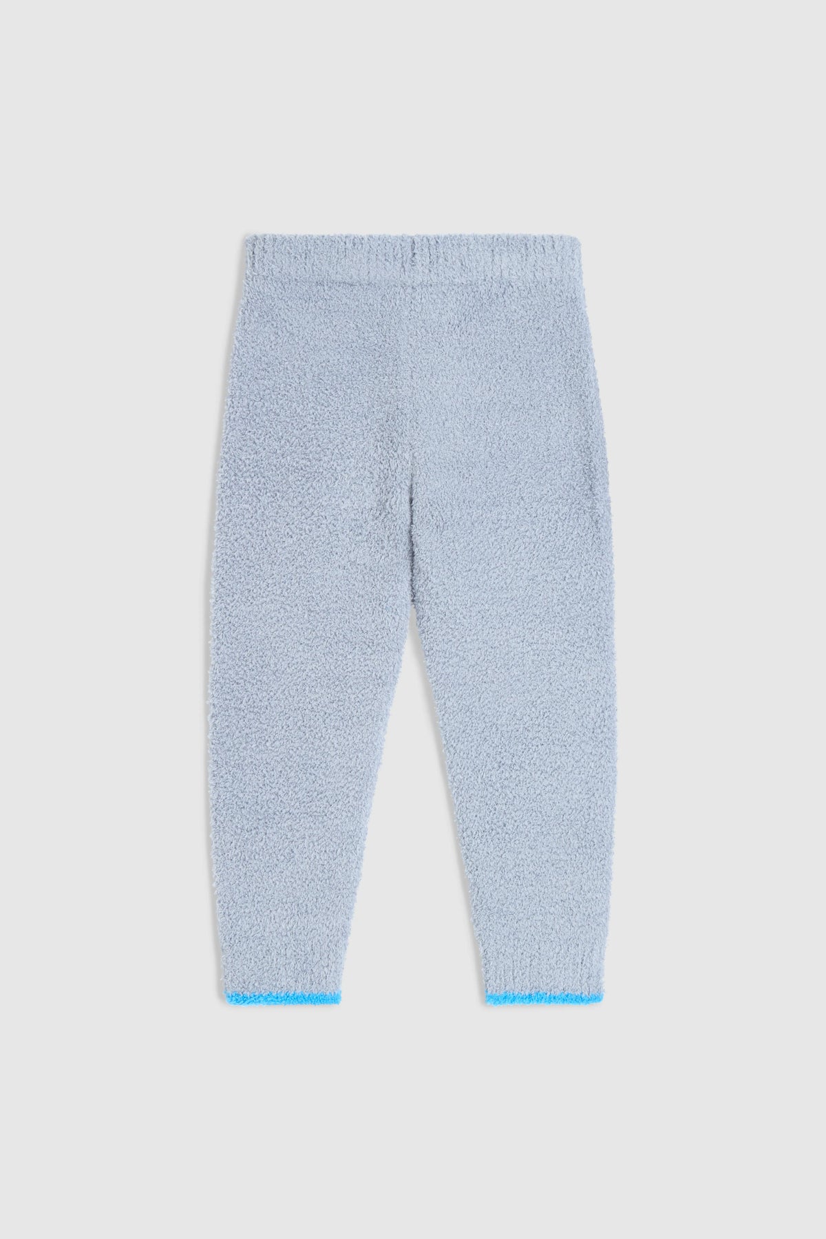 Chambray / Cyan