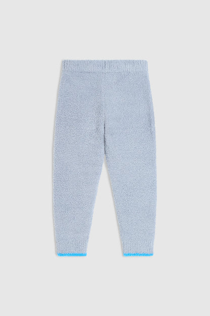 Chambray / Cyan
