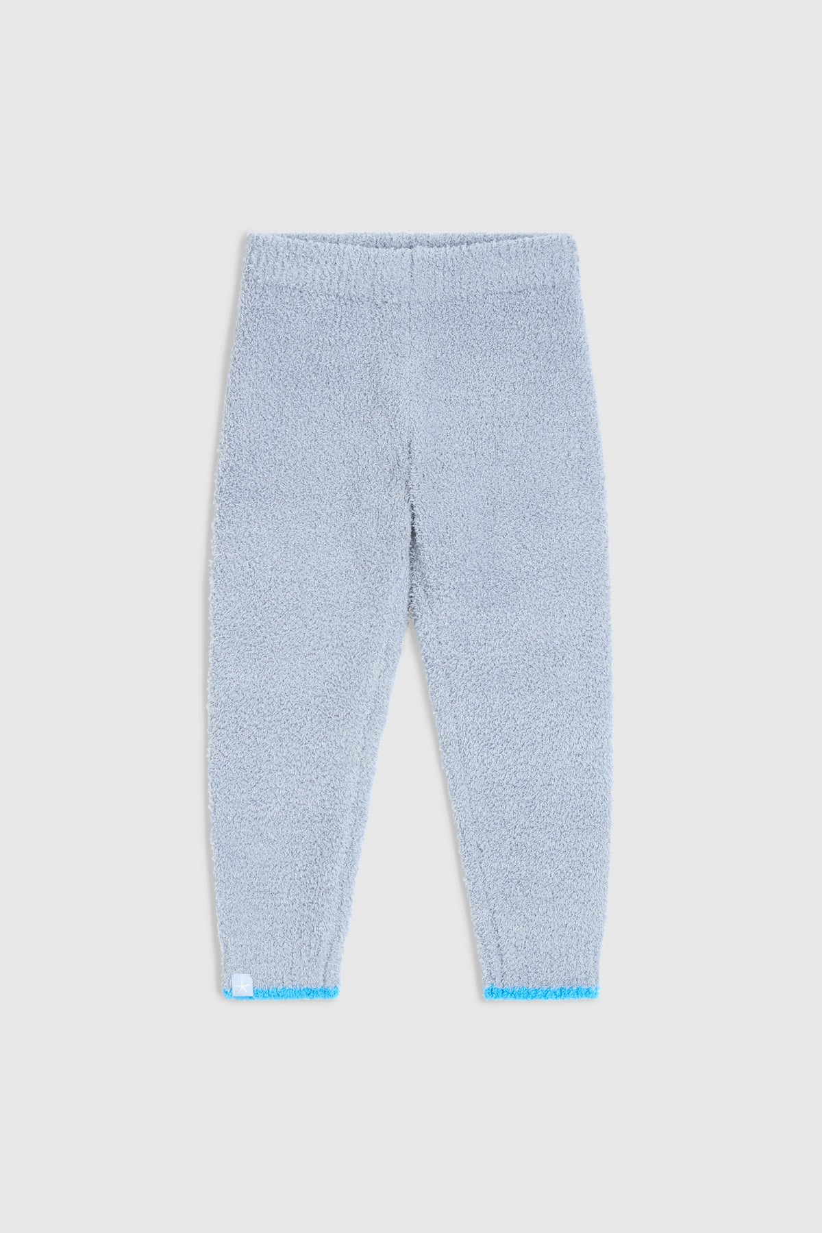 Chambray / Cyan