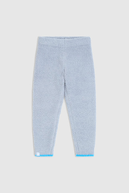 Chambray / Cyan