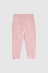 Teaberry / Barbie Pink