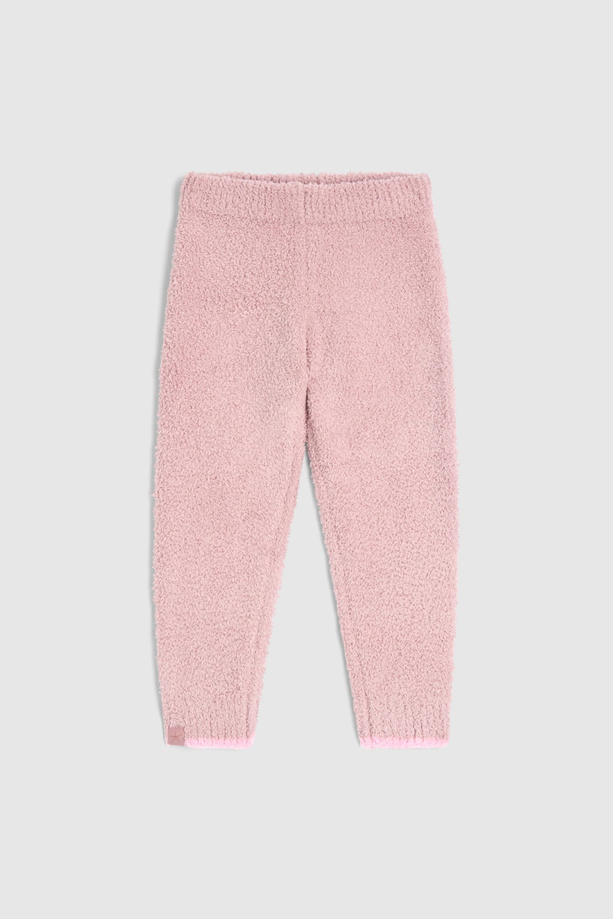 Teaberry / Barbie Pink