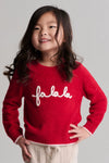 Holly Red
