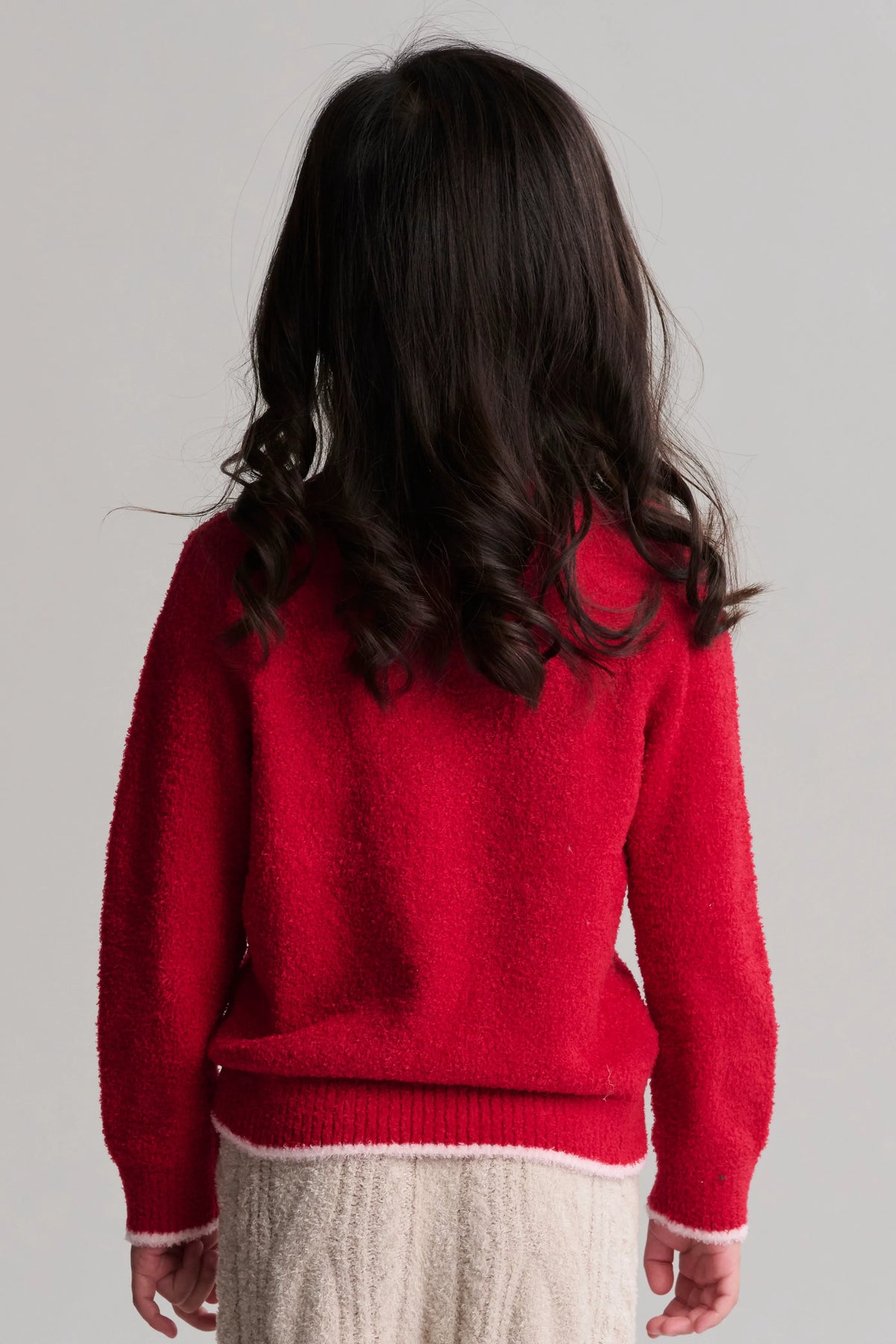 Holly Red