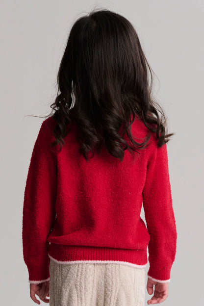 Holly Red
