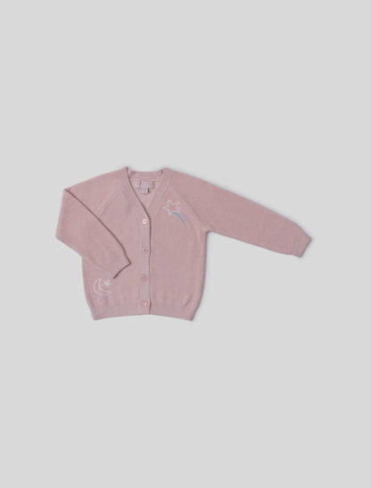 Dusty Rose Multi
