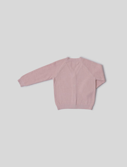 Dusty Rose Multi