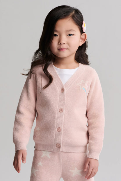 Dusty Rose Multi