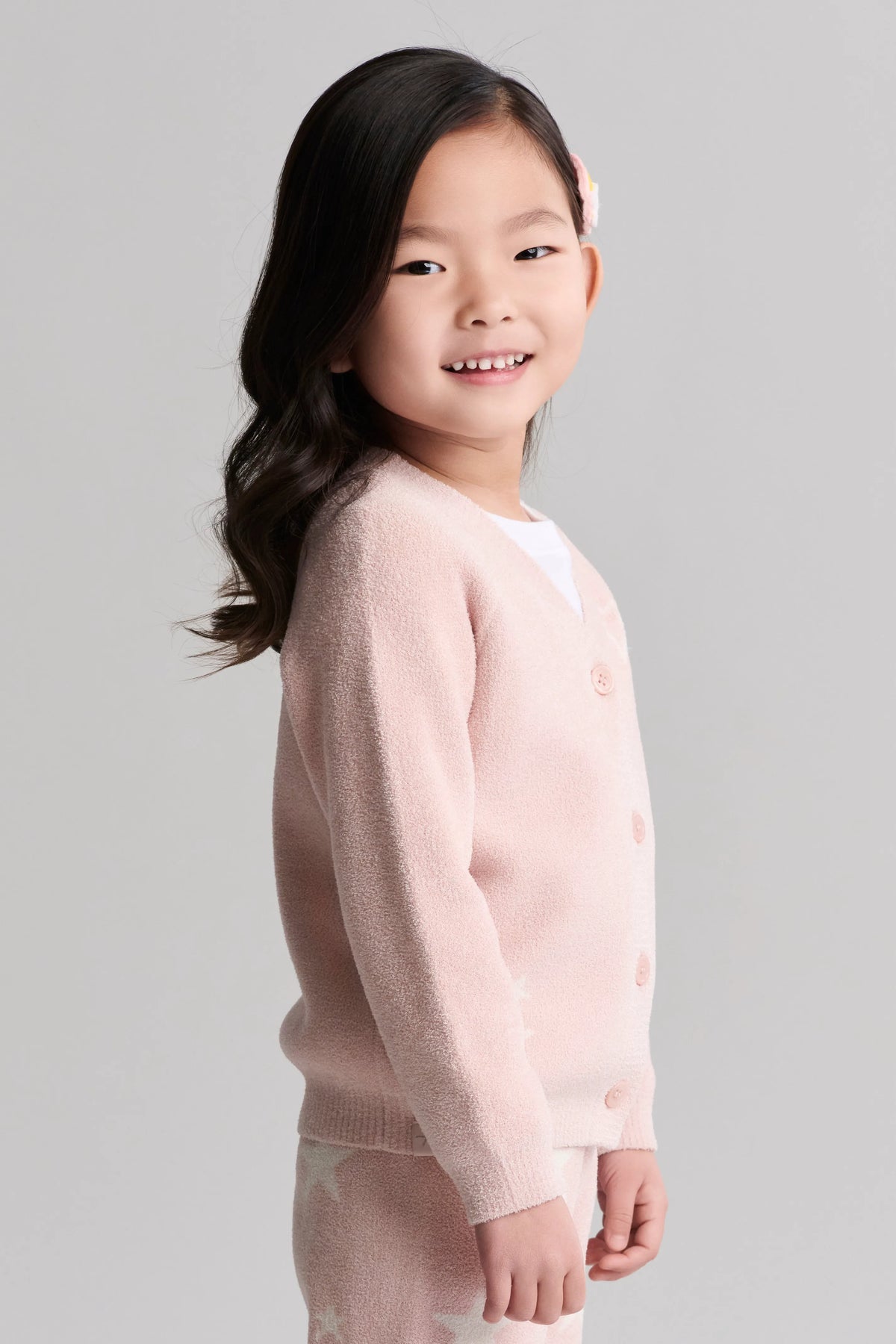 Dusty Rose Multi