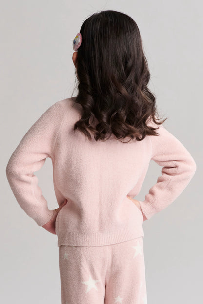 Dusty Rose Multi