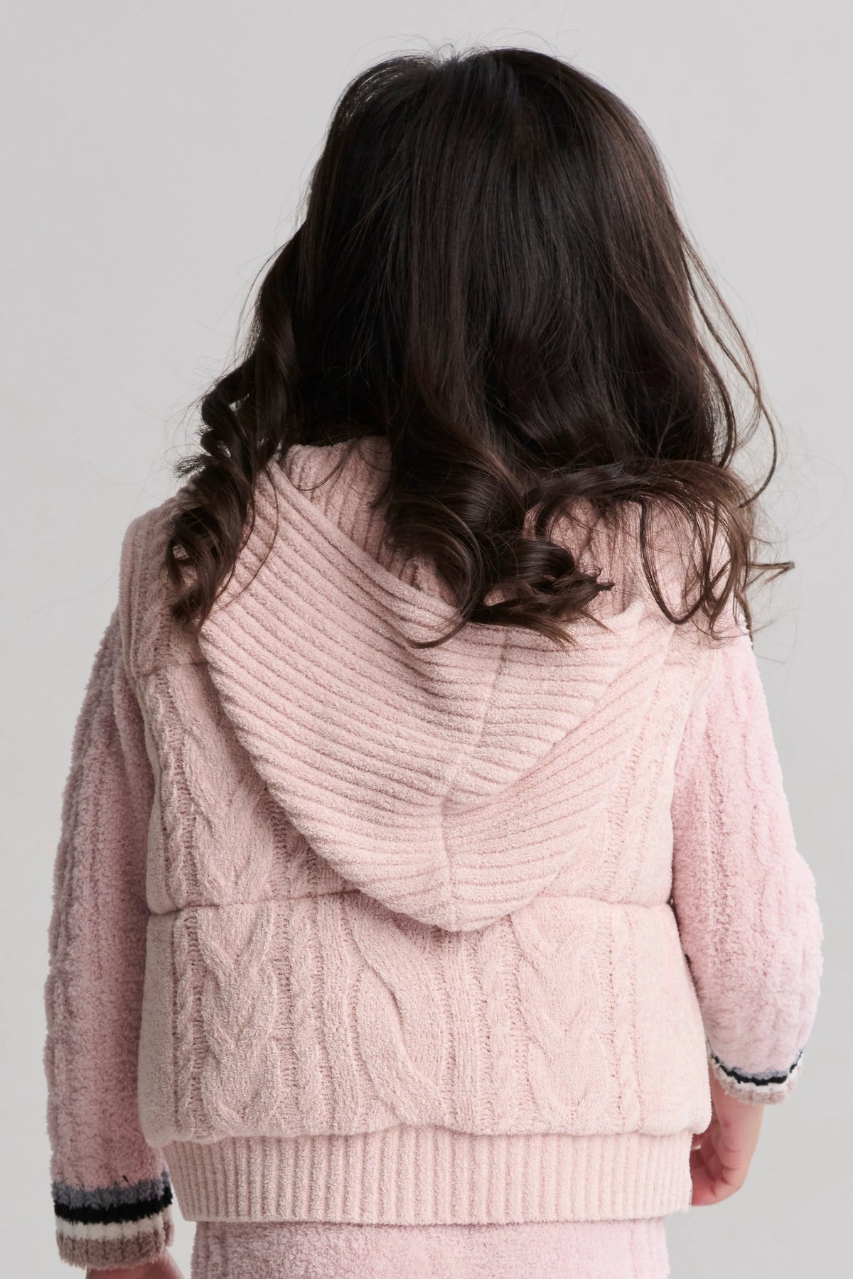 Dusty Rose