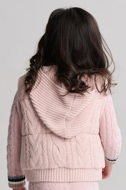 Dusty Rose