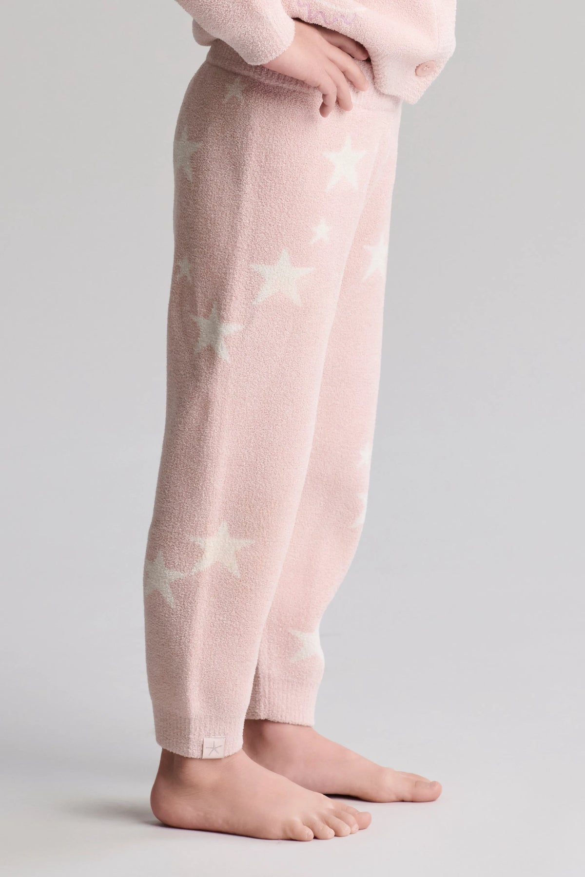Dusty Rose Multi