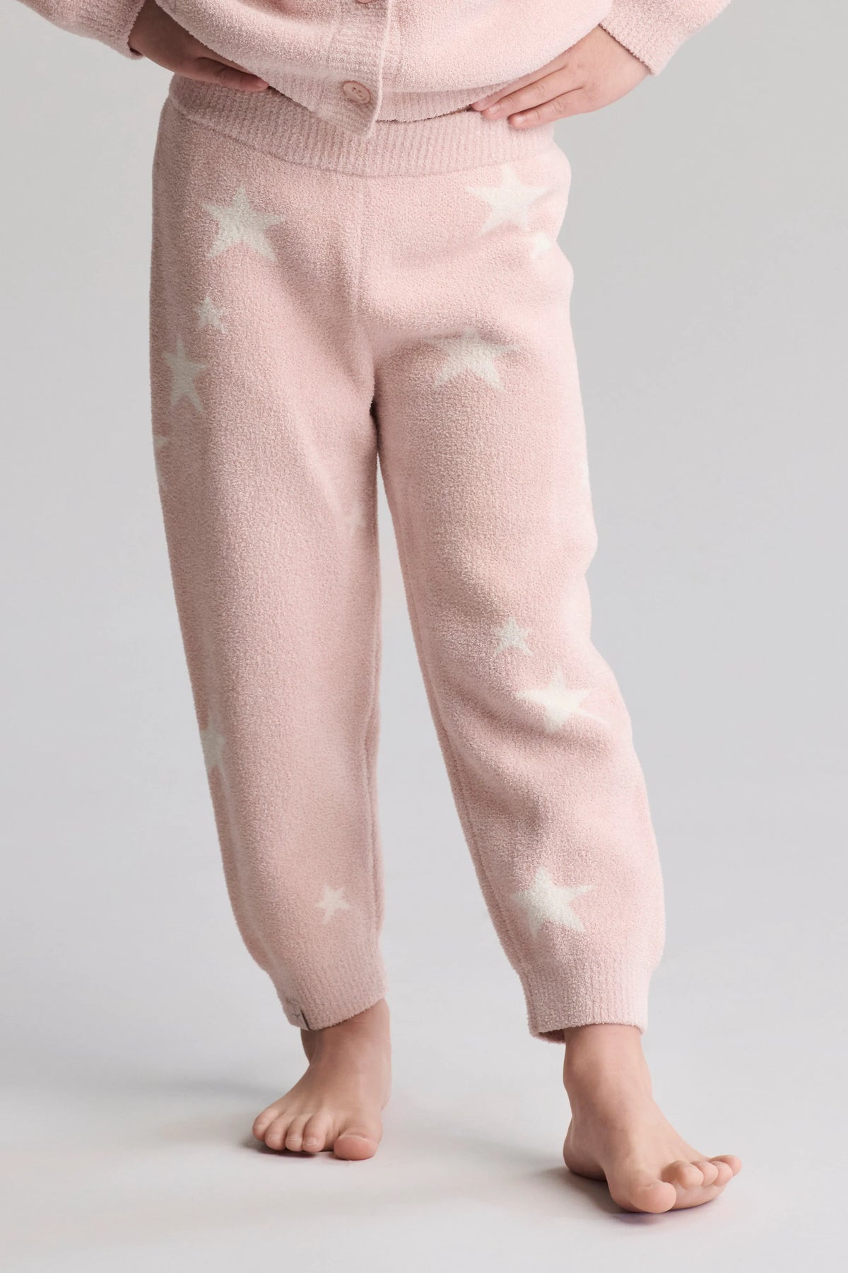 Dusty Rose Multi