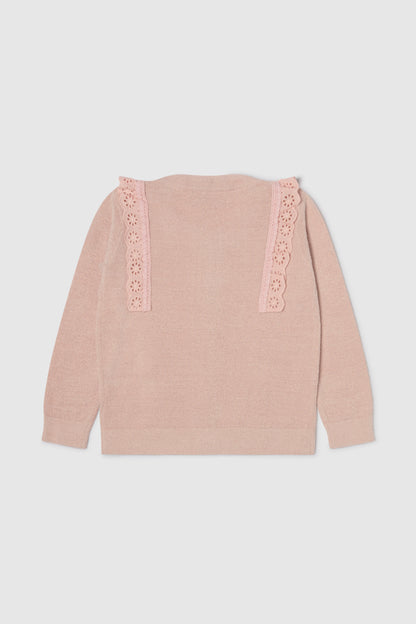 Dusty Rose