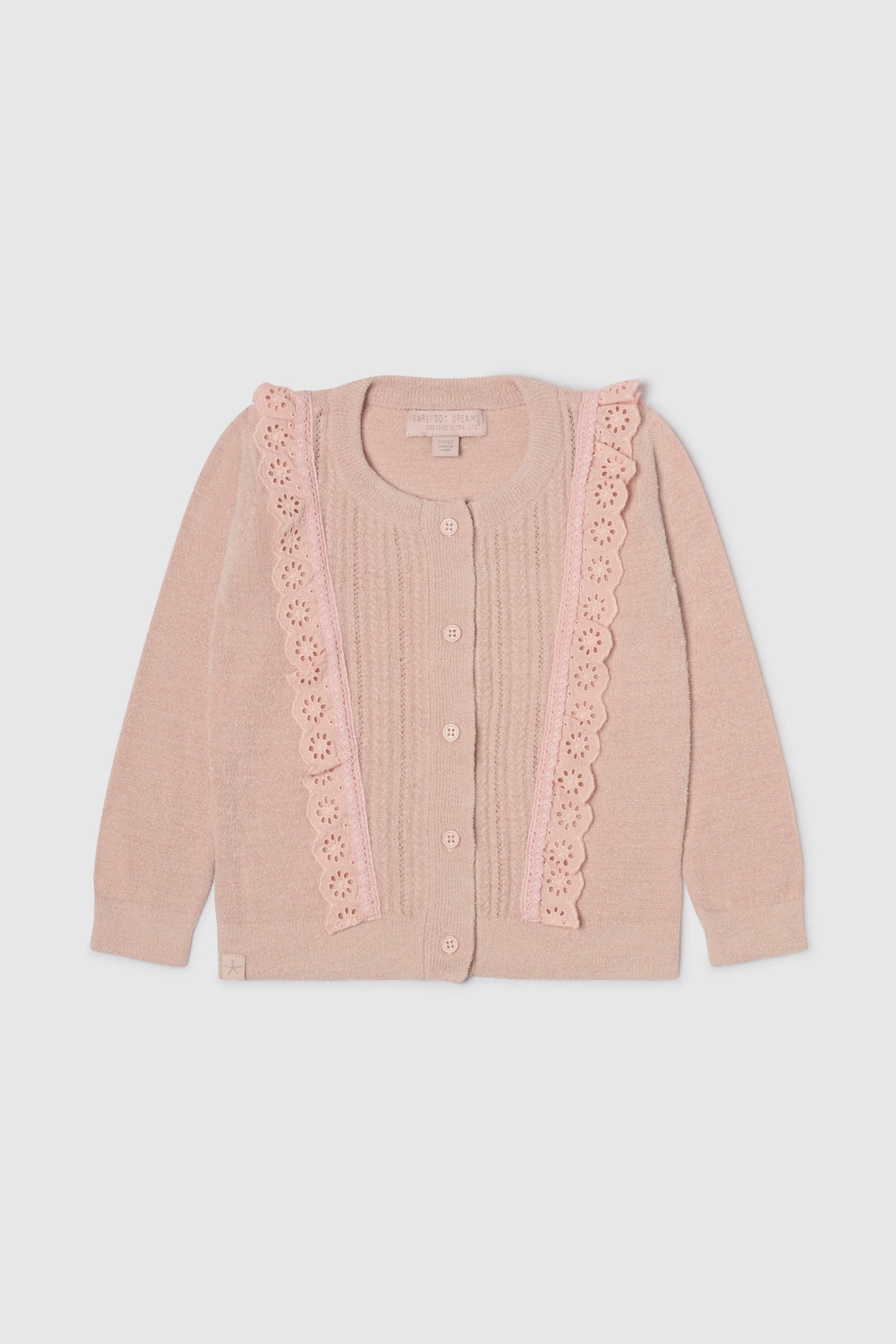 Dusty Rose