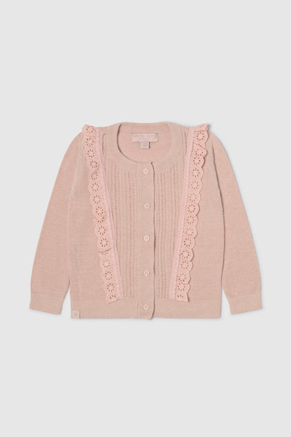 Dusty Rose