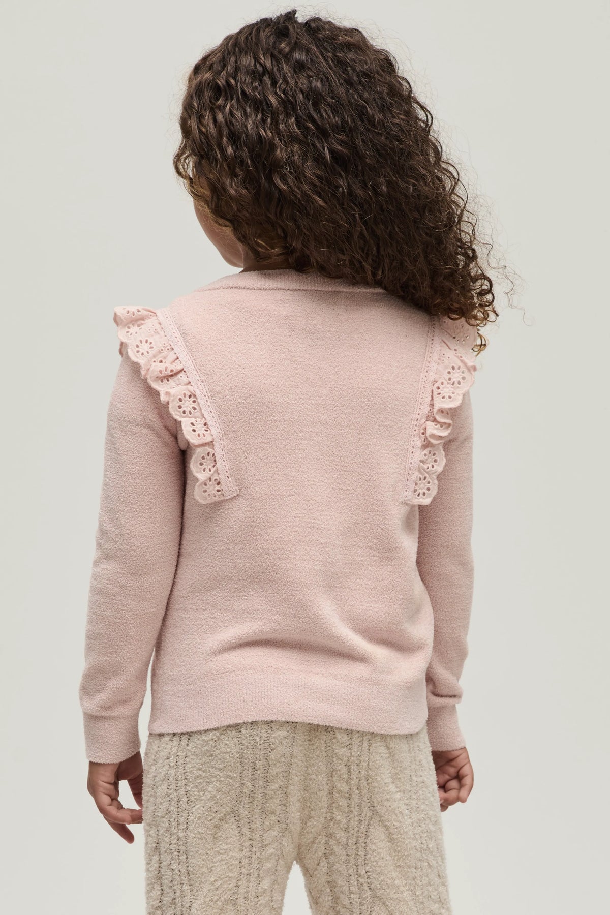 Dusty Rose