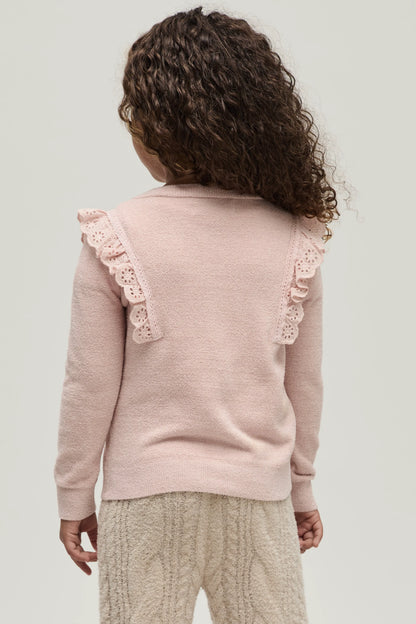 Dusty Rose
