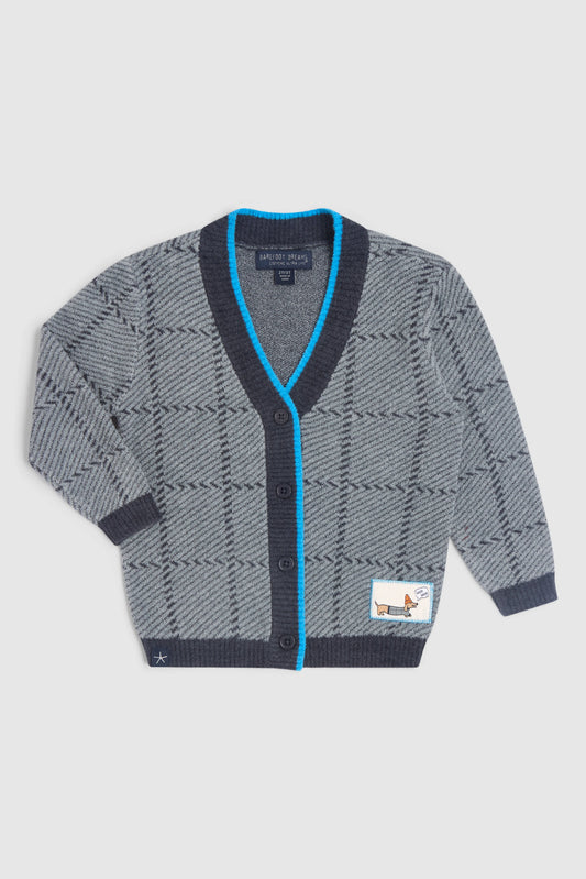 Indigo Multi