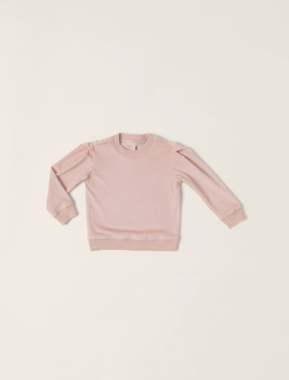 Dusty Rose