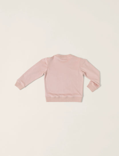 Dusty Rose
