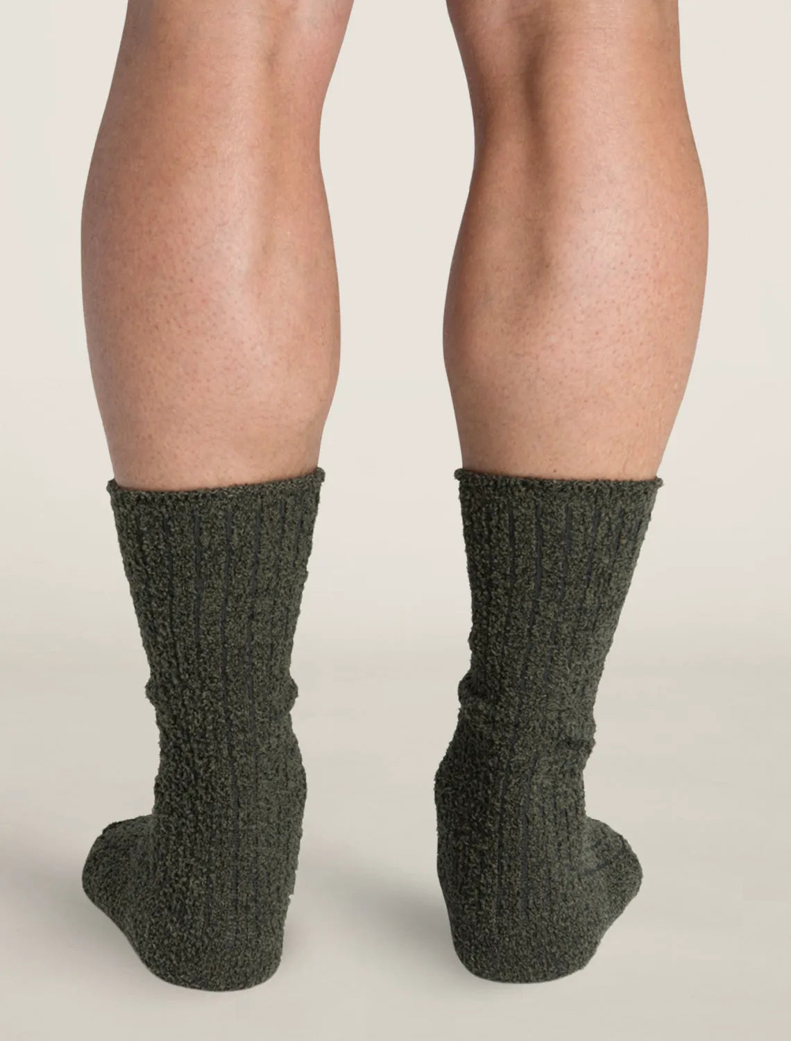 Heathered Olive / Carbon