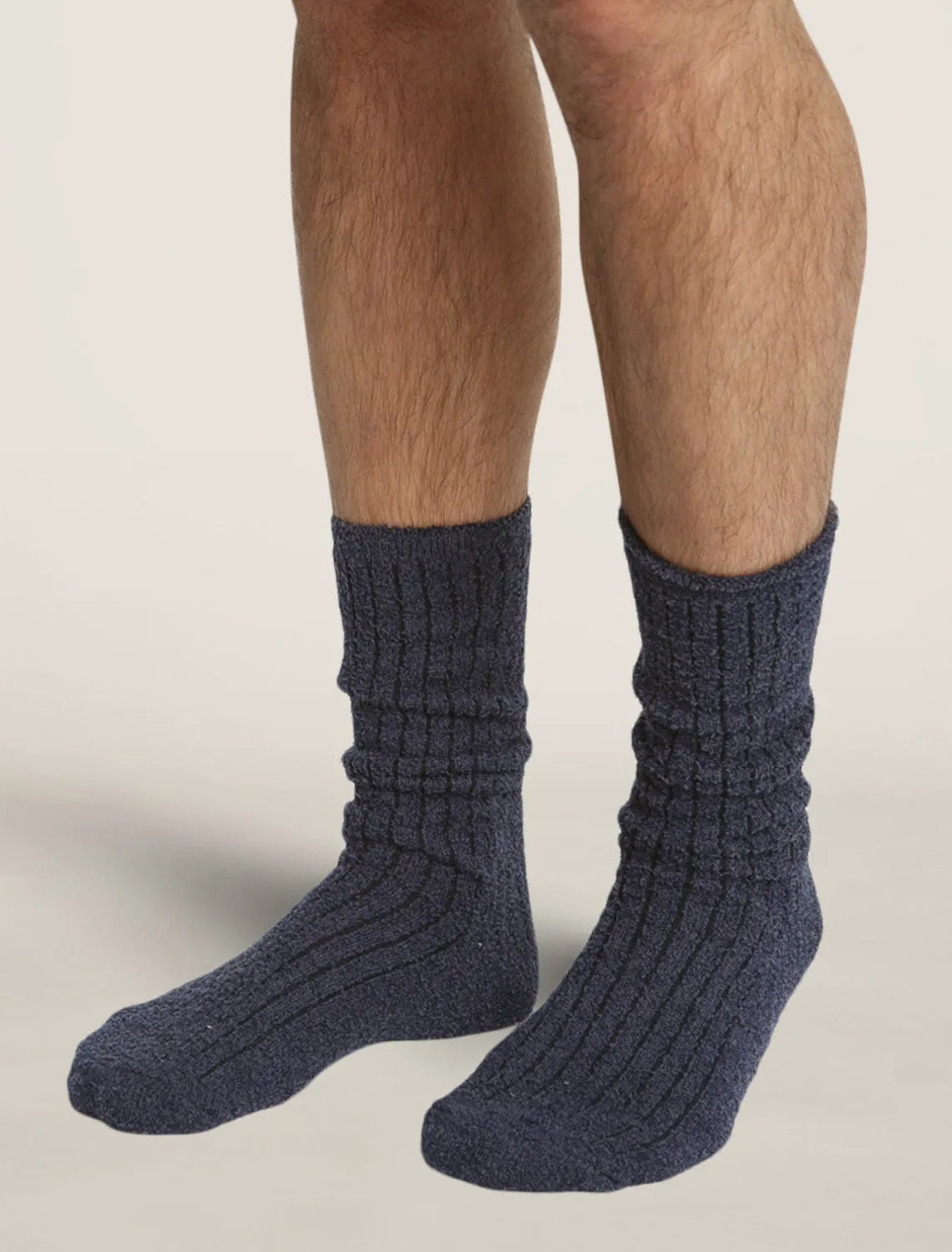 Indigo / Pacific Blue