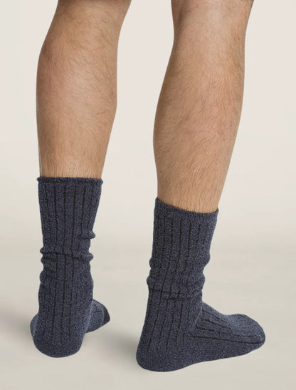 Indigo / Pacific Blue
