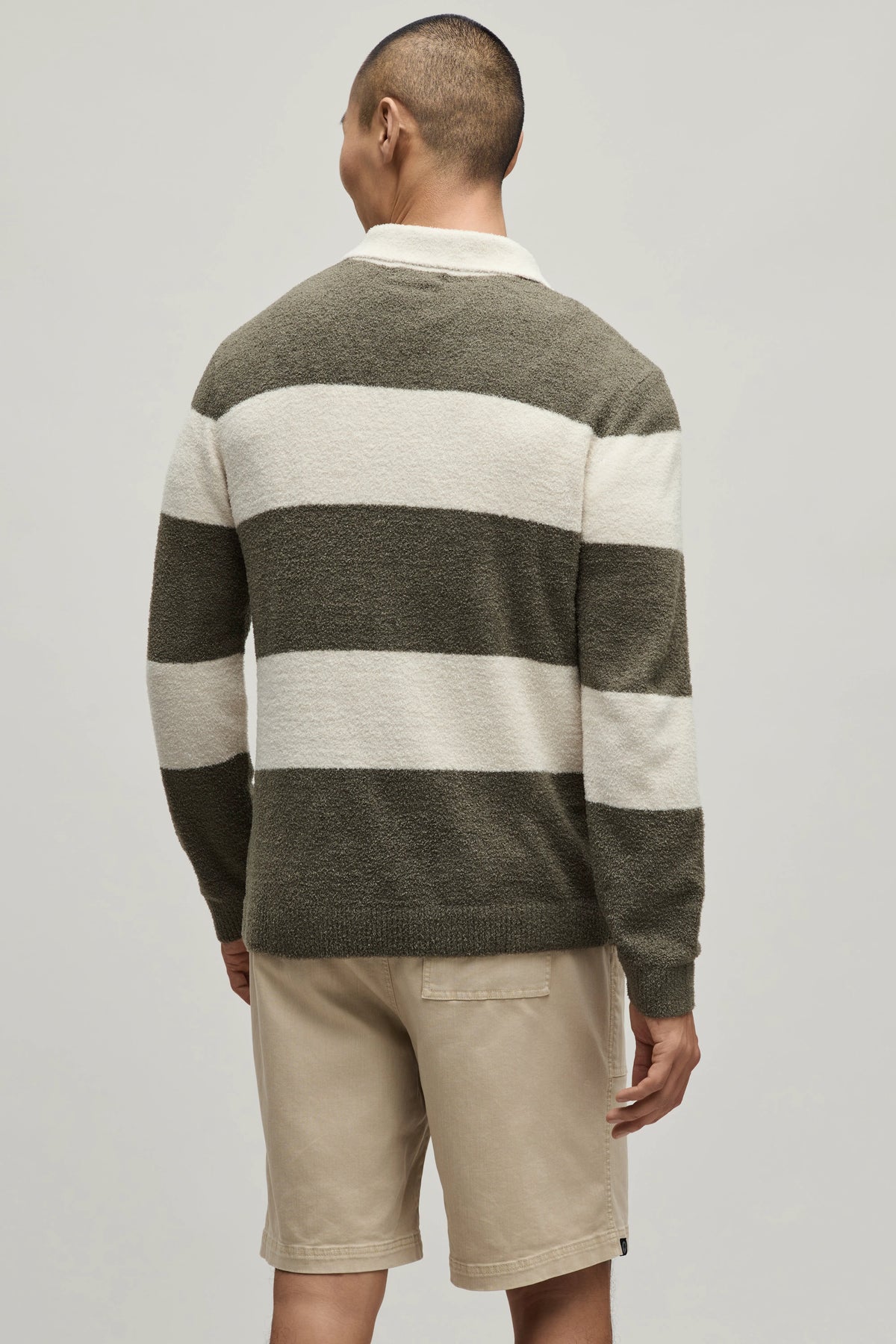Khaki Green / Moonlight