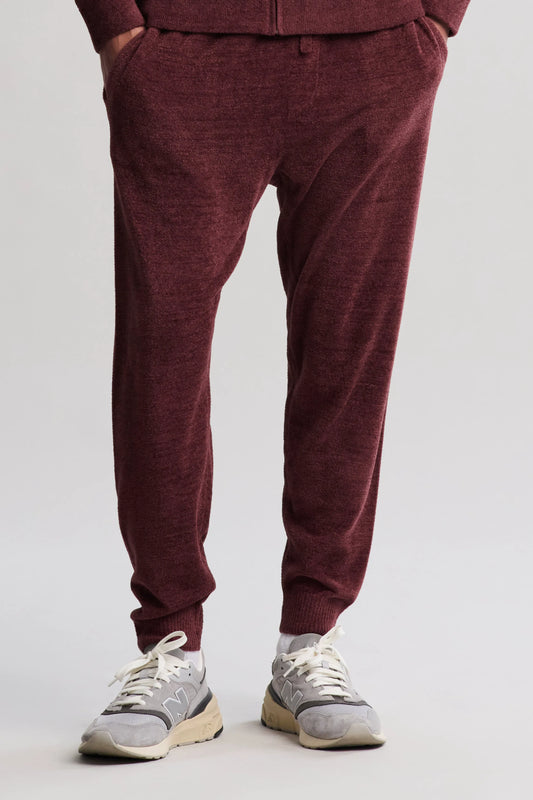 Deep Aubergine