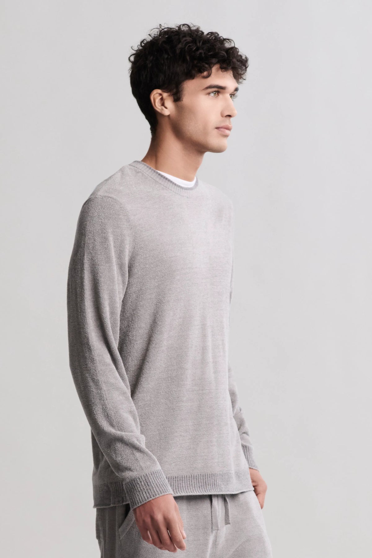 Dove Gray