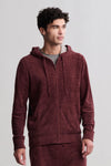 Deep Aubergine